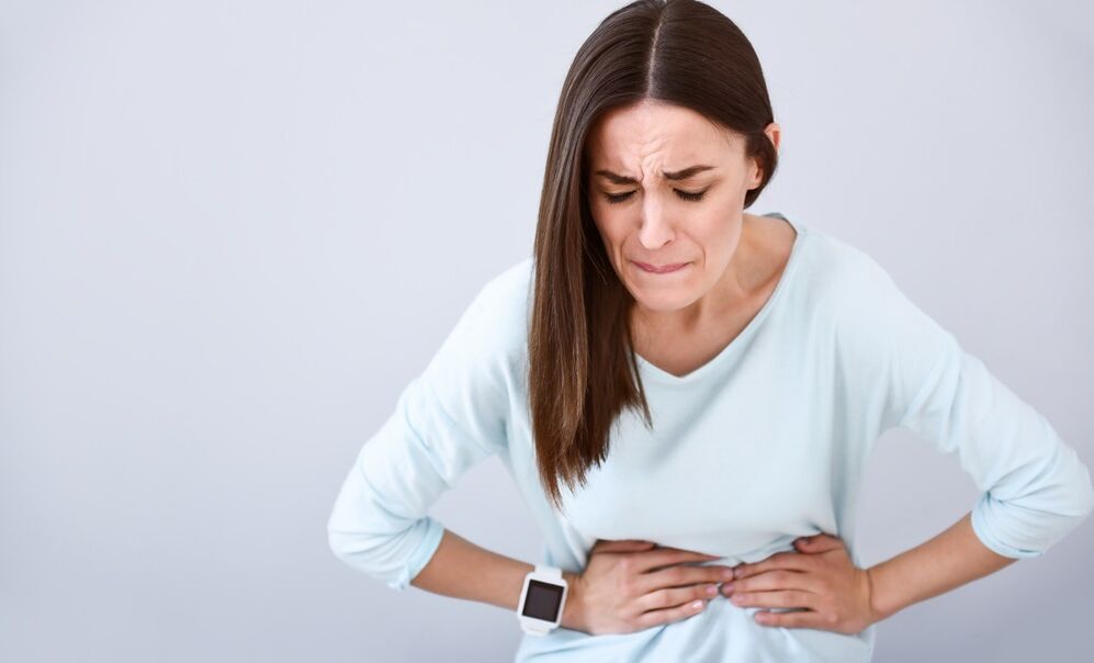 Les helminthes nuisent au bien-être et à la qualité de vie